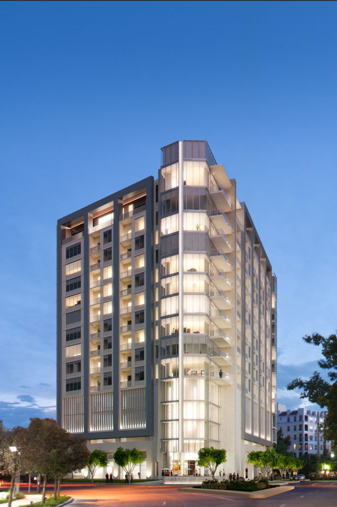 Alexan Katy Trail at 2900 Carlisle