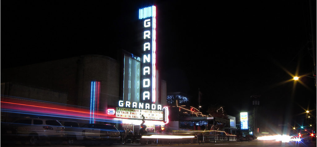 GranadaTheater