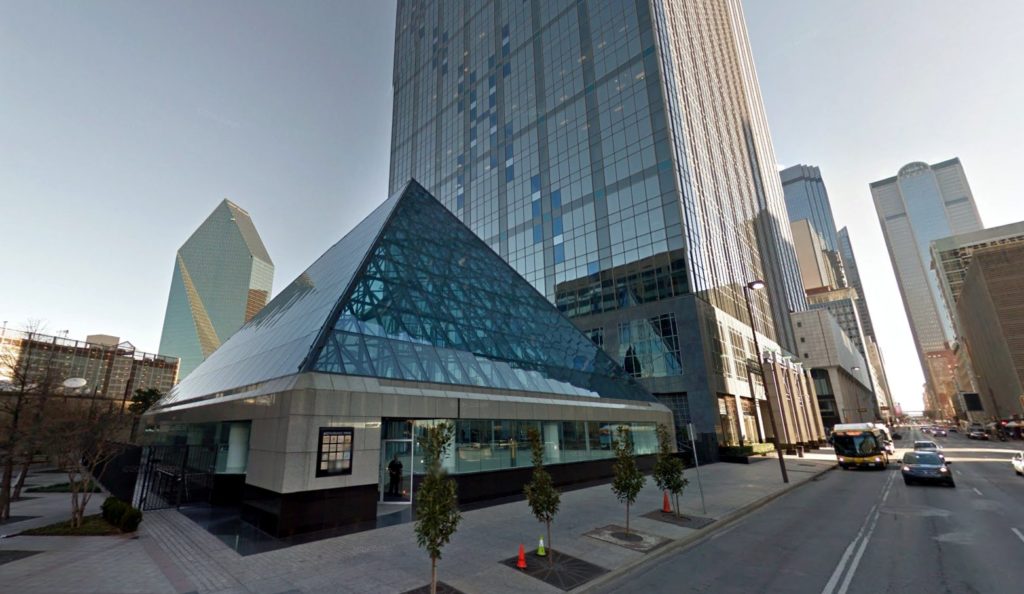 The future of downtown Dallas and the surrounding districts will depend on how successfully the 360 Plan is implemented.