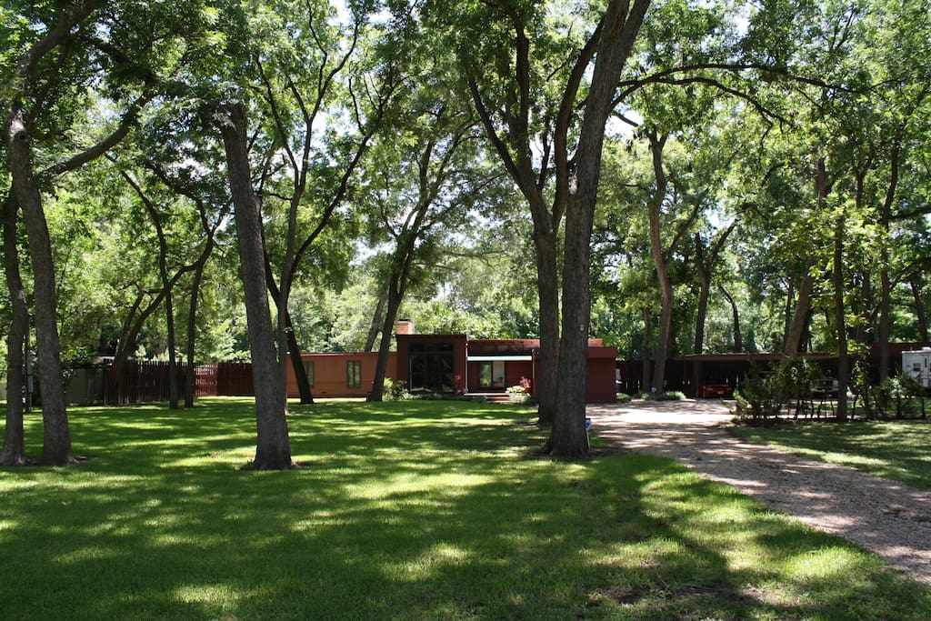 Photo courtesy of Airbnb.