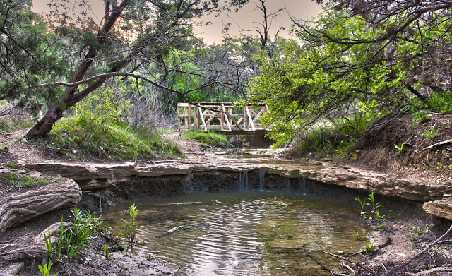 Photo by Dallas Trinity Trails