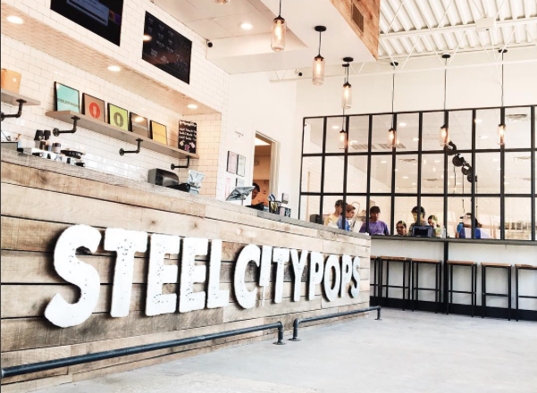 Courtesy of the Steel City Pops Instagram