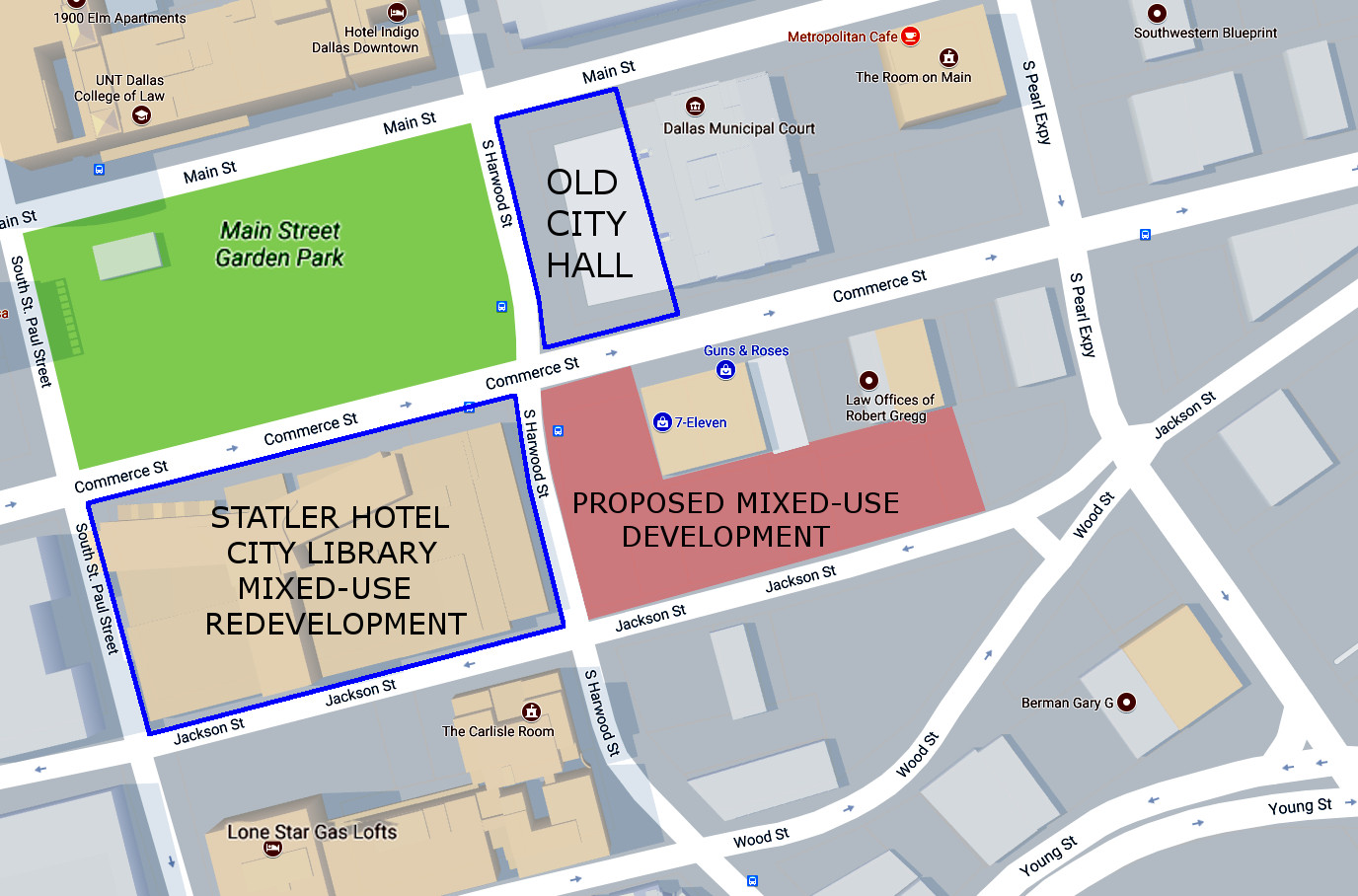 centurion-american-plans-mixed-use-project-in-main-street-district-towers